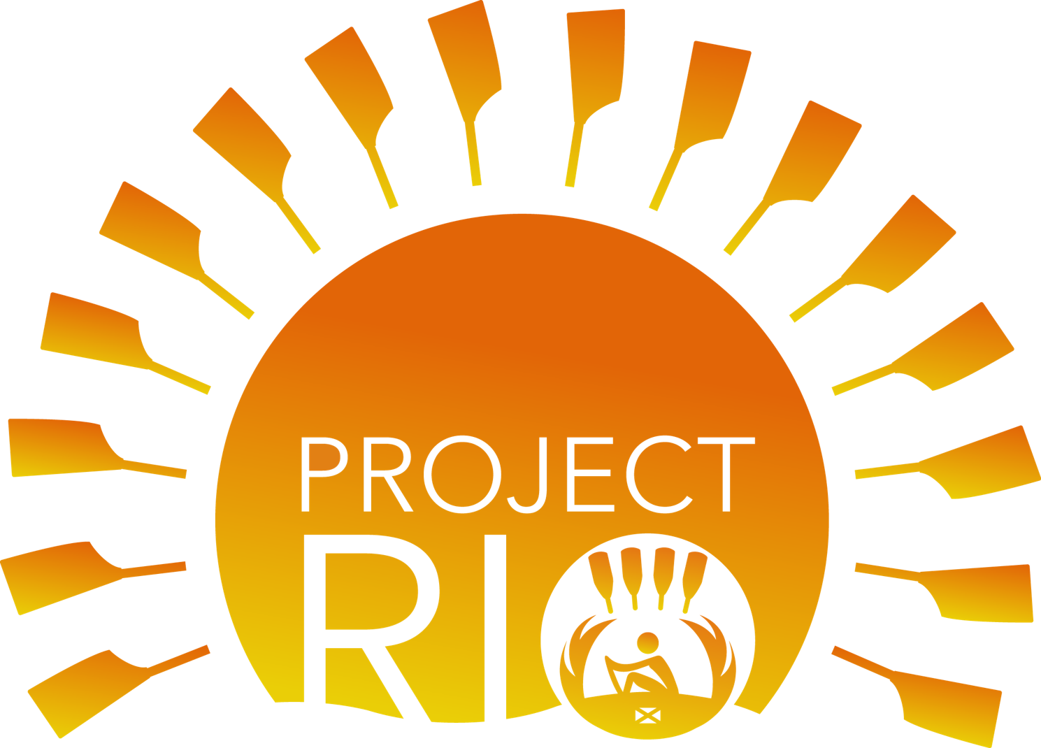 Project Rio transparent