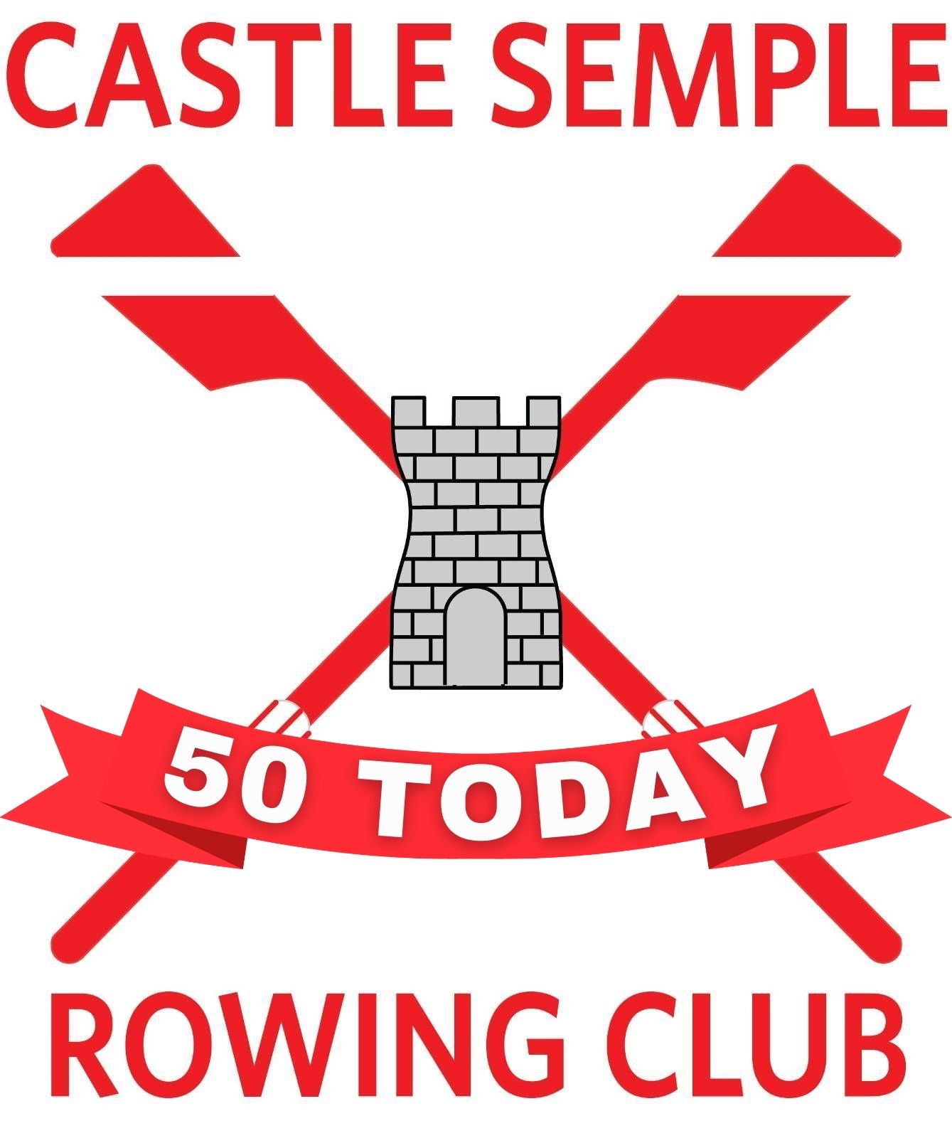 Today 50th Logo